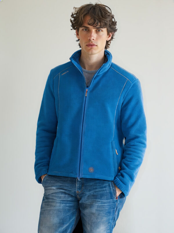 First B Fleecejacke Damen